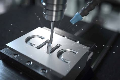 CNC Rapid: Precision Machining and Prototyping with Fast 